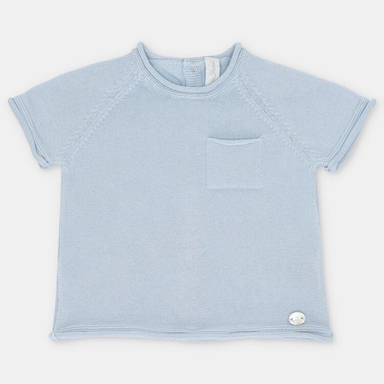 Martin Aranda Martin Aranda Boys Knit Top