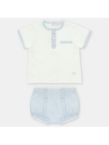 Martin Aranda Chandail & Blommer Martin Aranda Garçon