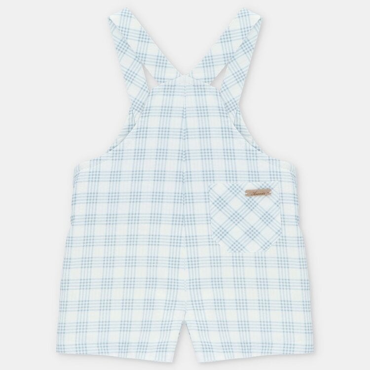 Martin Aranda Martin Aranda Boys Overalls