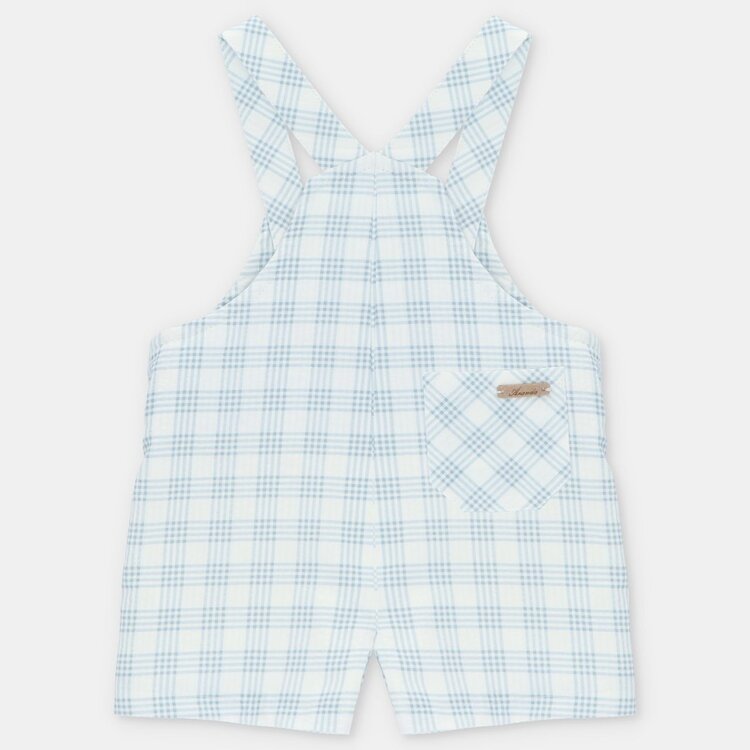 Martin Aranda Salopette Martin Aranda Garçon