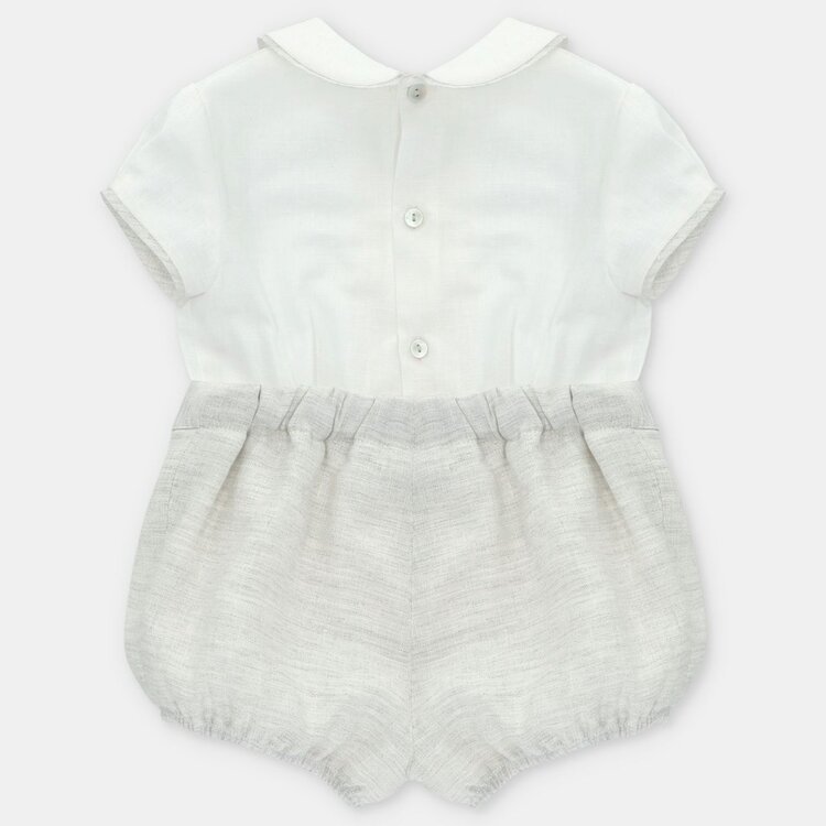 Martin Aranda Martin Aranda Boys 2Pcs Set