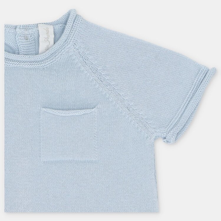 Martin Aranda Martin Aranda Boys Knit Top