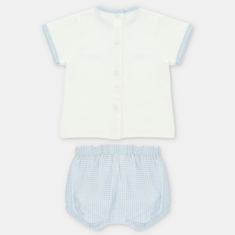 Martin Aranda Martin Aranda Boys T-Shirt & Bloomer