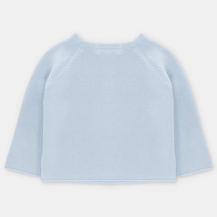 Martin Aranda Martin Aranda Boys Knit Cardigan