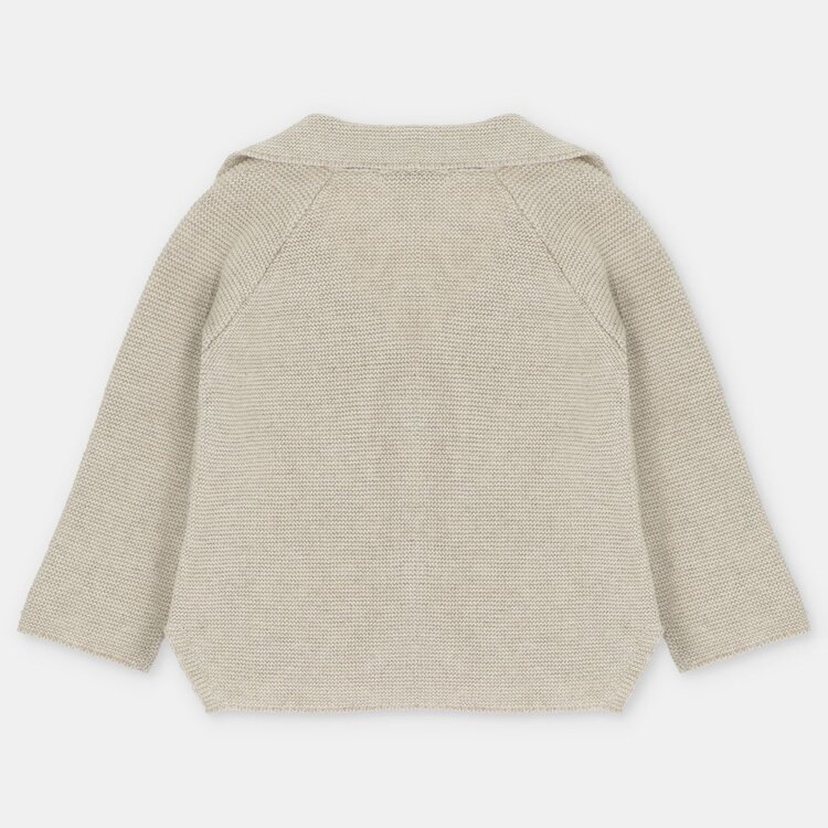 Martin Aranda Martin Aranda Boys Knit Cardigan