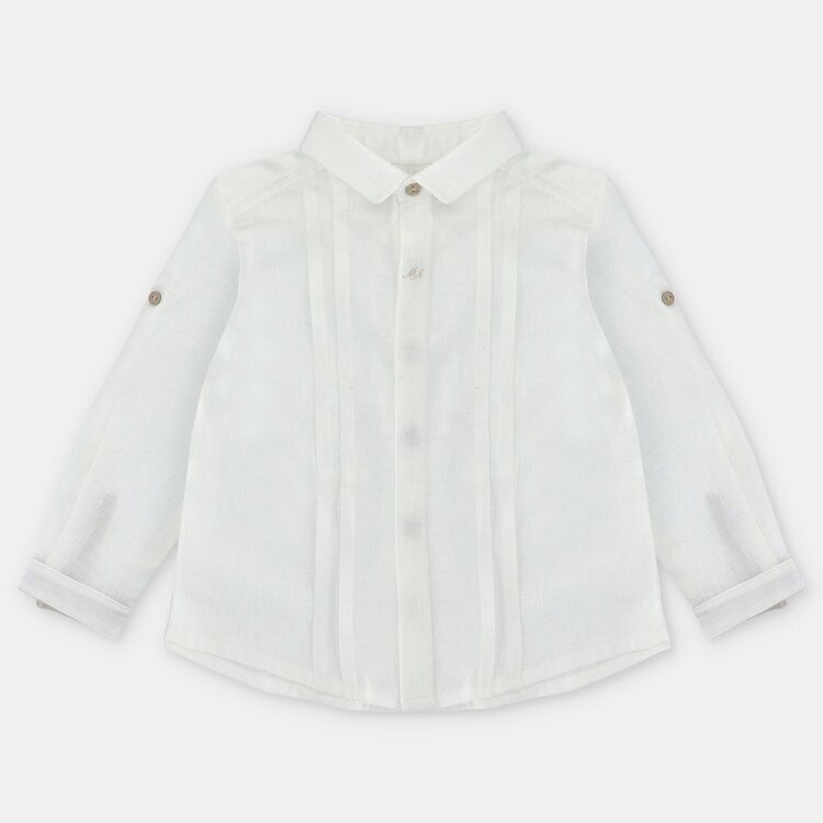 Martin Aranda Martin Aranda Boys Shirt