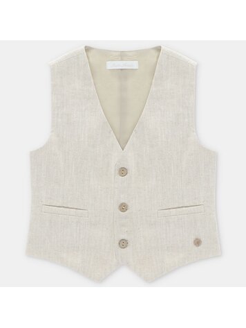 Martin Aranda Martin Aranda Boys Sleeveless Vest