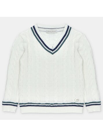 Martin Aranda Chandail Tricot Martin Aranda Garçon