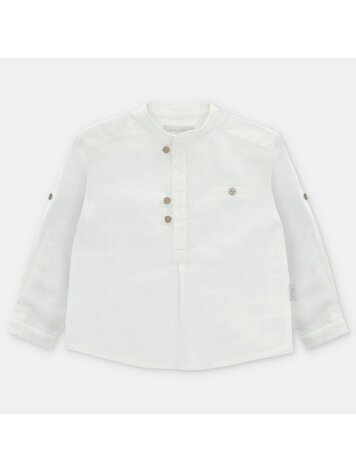 Martin Aranda Martin Aranda Boys Shirt