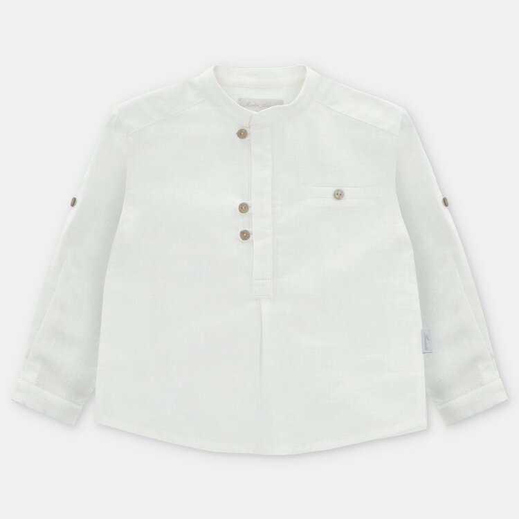 Martin Aranda Martin Aranda Boys Shirt