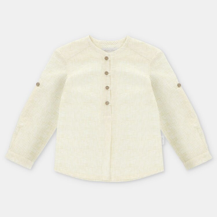 Martin Aranda Martin Aranda Boys Shirt