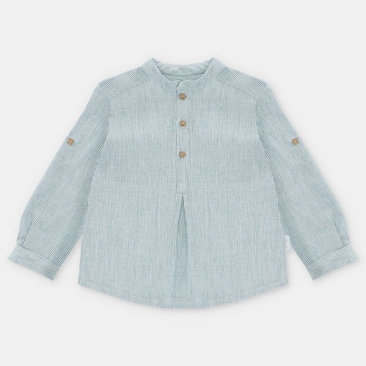 Martin Aranda Martin Aranda Boys Shirt