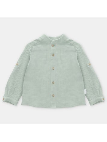 Martin Aranda Martin Aranda Boys Shirt