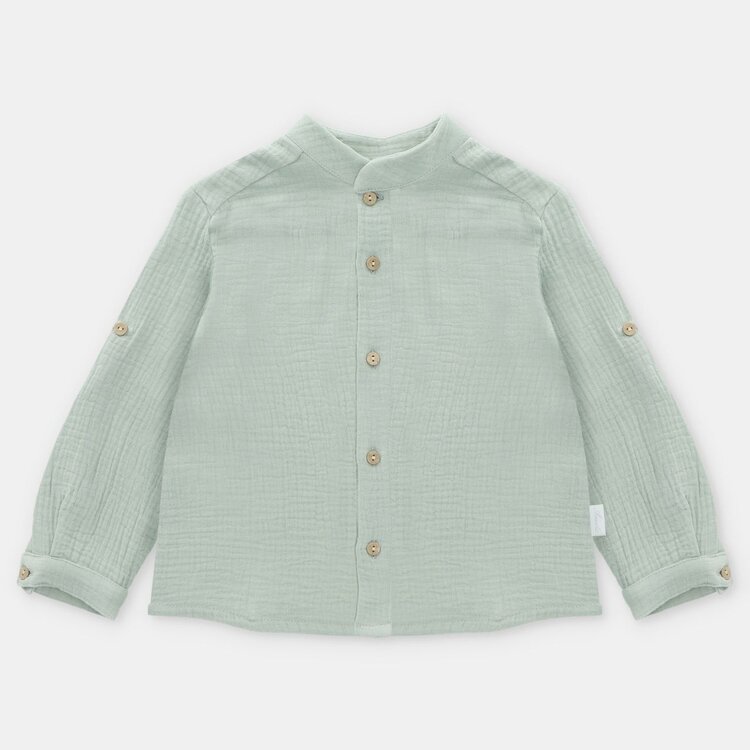 Martin Aranda Martin Aranda Boys Shirt