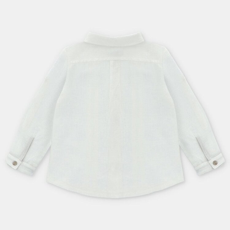 Martin Aranda Chemisier Martin Aranda Garçon