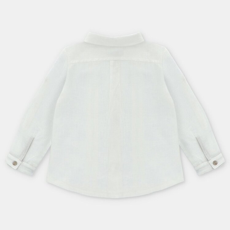 Martin Aranda Martin Aranda Boys Shirt