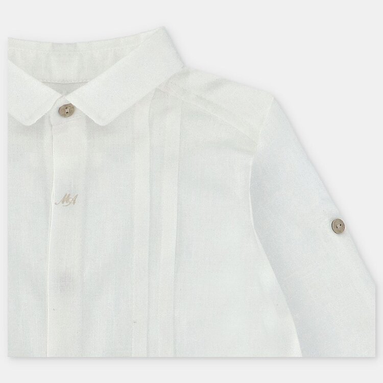 Martin Aranda Martin Aranda Boys Shirt