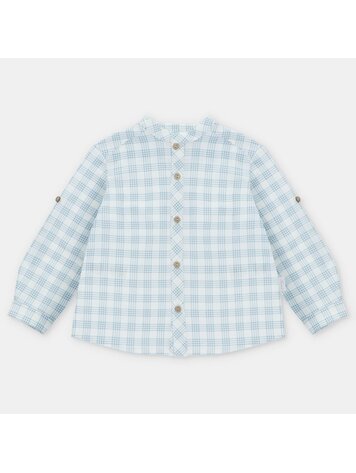 Martin Aranda Martin Aranda Boys Shirt