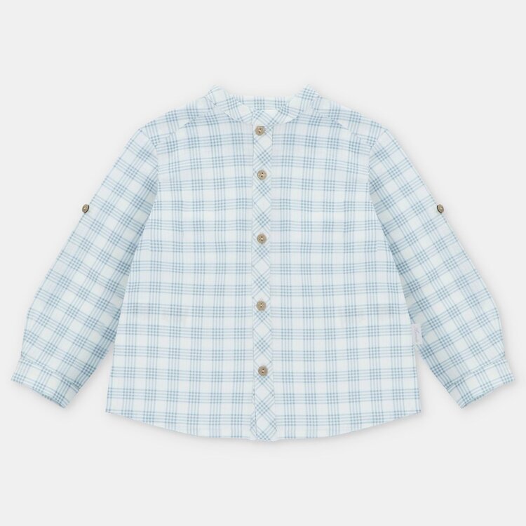 Martin Aranda Chemisier Martin Aranda Garçon