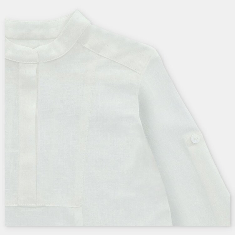 Martin Aranda Ensemble Chemisier & Shorts Martin Aranda Garçon