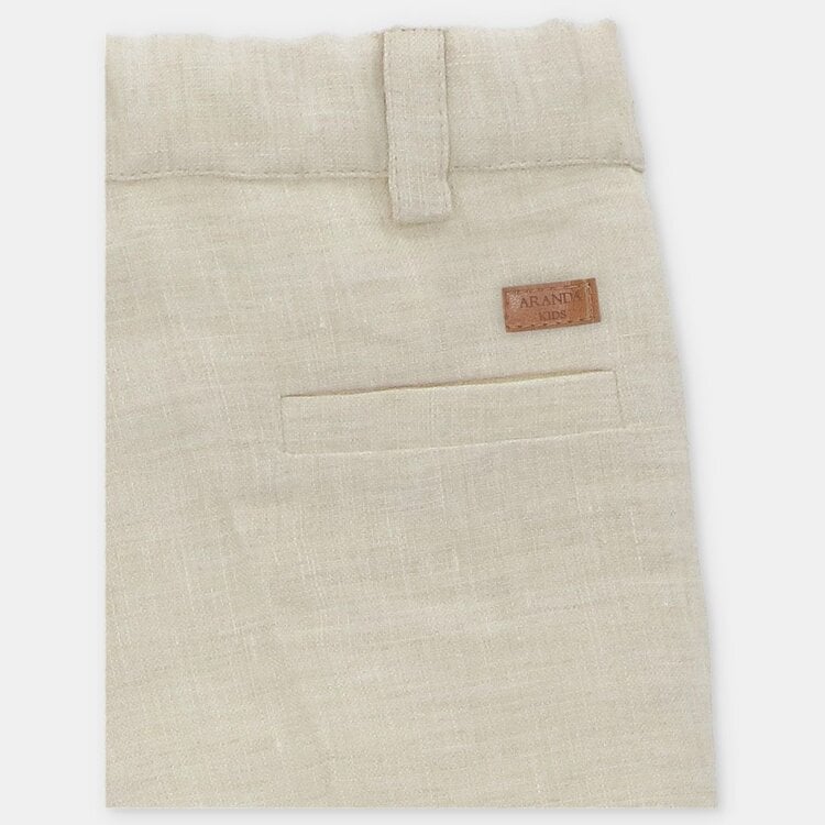 Martin Aranda Pantalon Martin Aranda Garçon