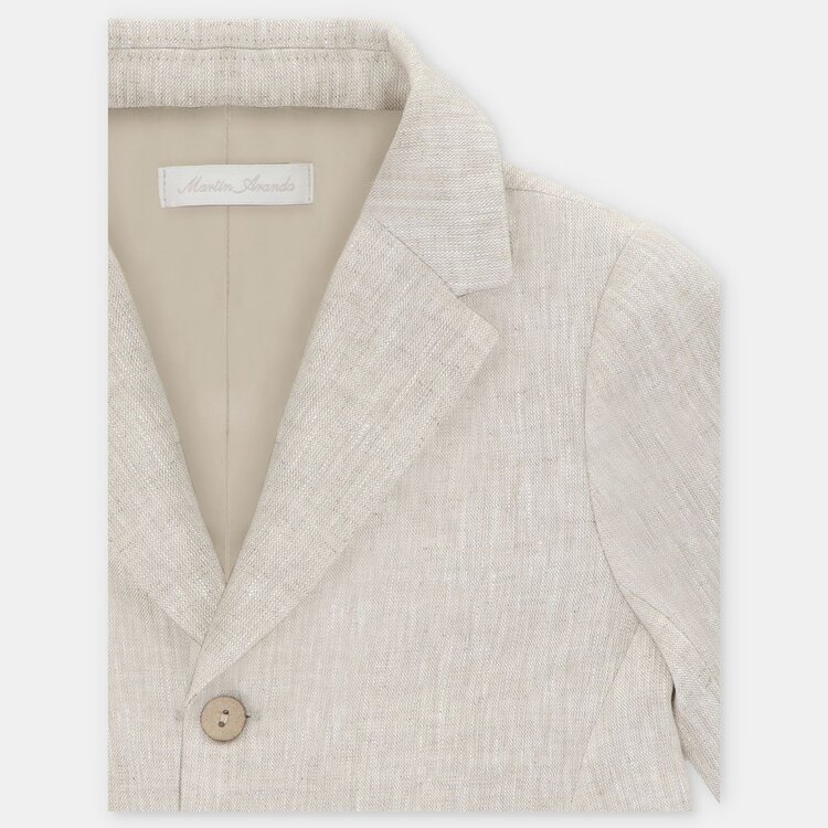 Martin Aranda Martin Aranda Boys Jacket