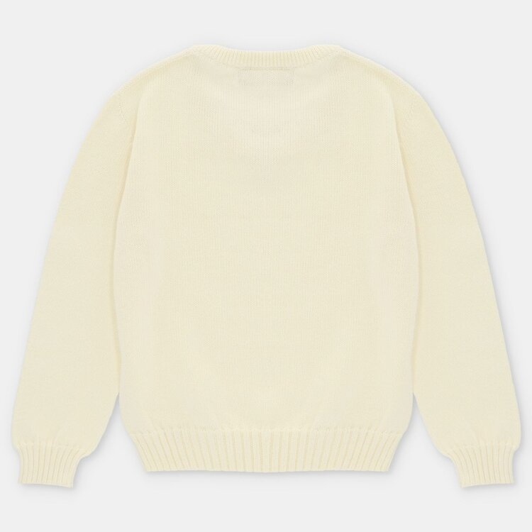 Martin Aranda Martin Aranda Boys Knit Pullover