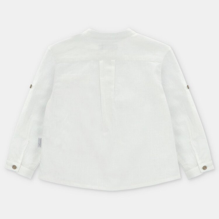 Martin Aranda Martin Aranda Boys Shirt