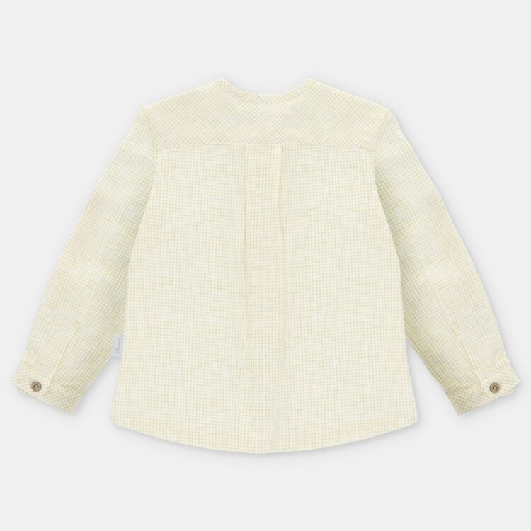 Martin Aranda Martin Aranda Boys Shirt