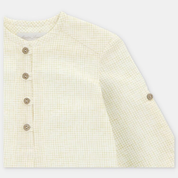 Martin Aranda Martin Aranda Boys Shirt