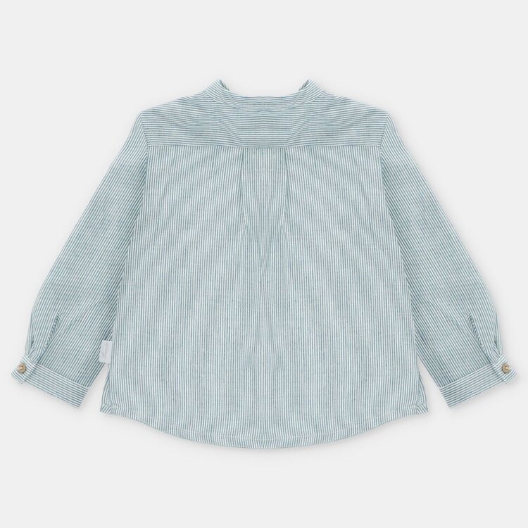 Martin Aranda Chemisier Martin Aranda Garçon