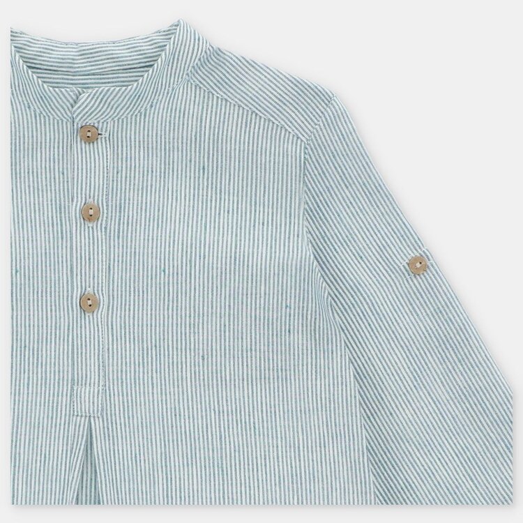 Martin Aranda Martin Aranda Boys Shirt