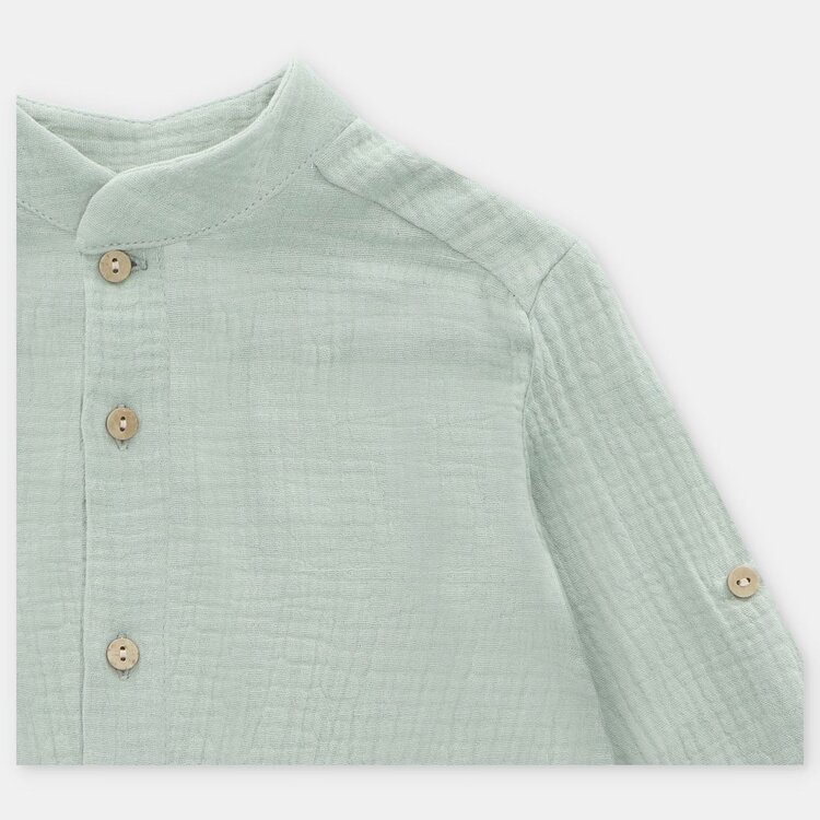 Martin Aranda Chemisier Martin Aranda Garçon