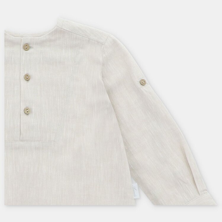 Martin Aranda Martin Aranda Boys Shirt