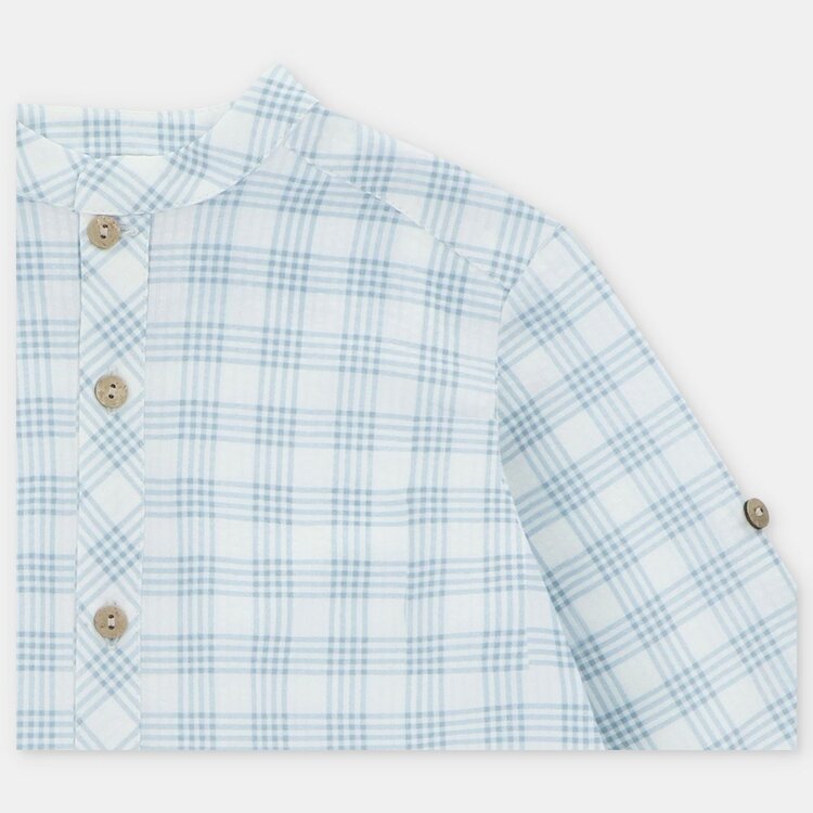 Martin Aranda Martin Aranda Boys Shirt