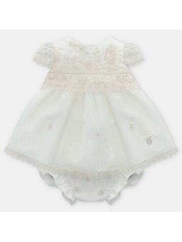 Martin Aranda Robe & Cache-Couche Martin Aranda Fille