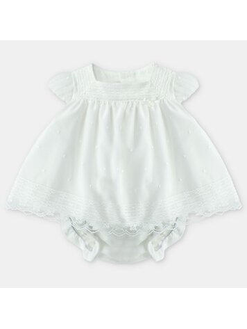 Martin Aranda Martin Aranda Girls Dress & Panty