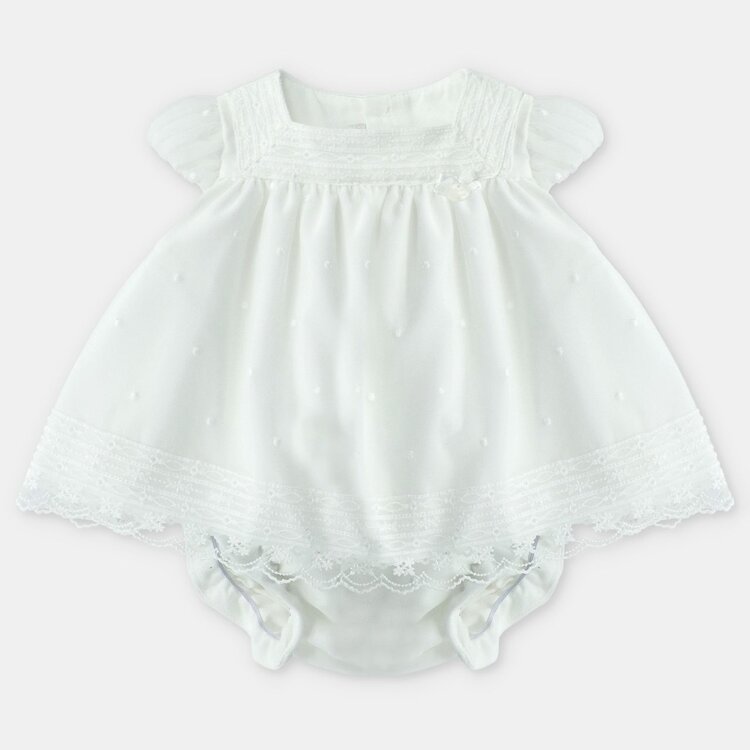 Martin Aranda Martin Aranda Girls Dress & Panty