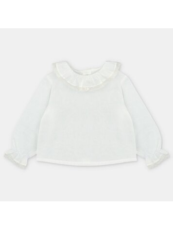 Martin Aranda Blouse Martin Aranda Fille