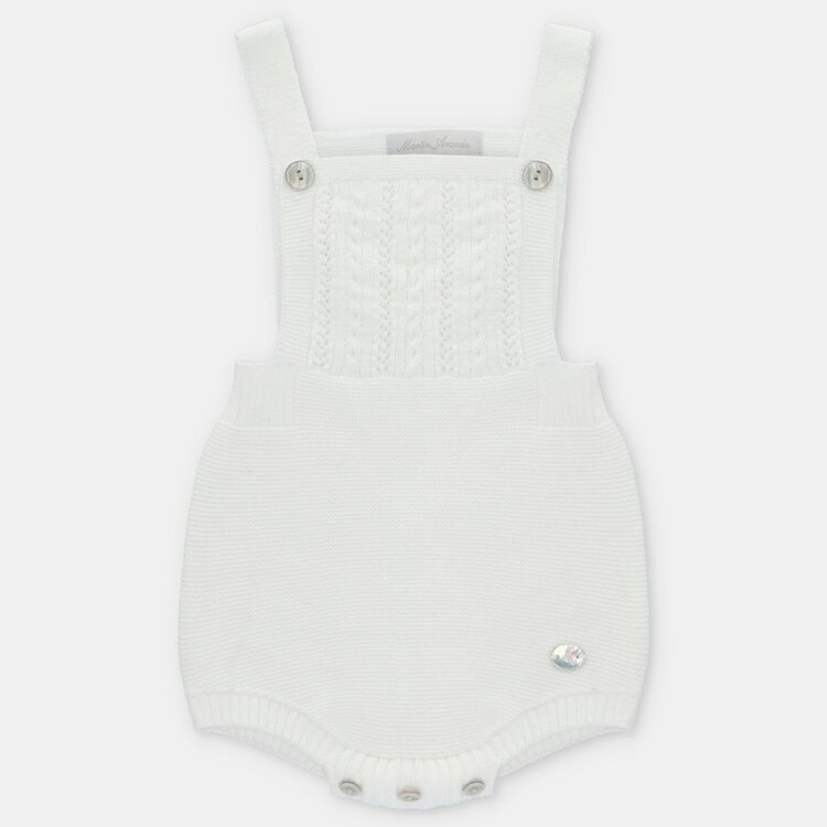 Martin Aranda Combi-Court Tricot Martin Aranda Garçon