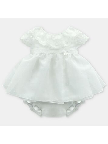 Martin Aranda Robe & Cache-Couche Martin Aranda Fille