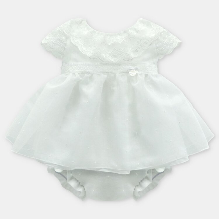 Martin Aranda Robe & Cache-Couche Martin Aranda Fille