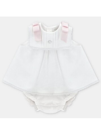 Martin Aranda Martin Aranda Girls Dress & Panty