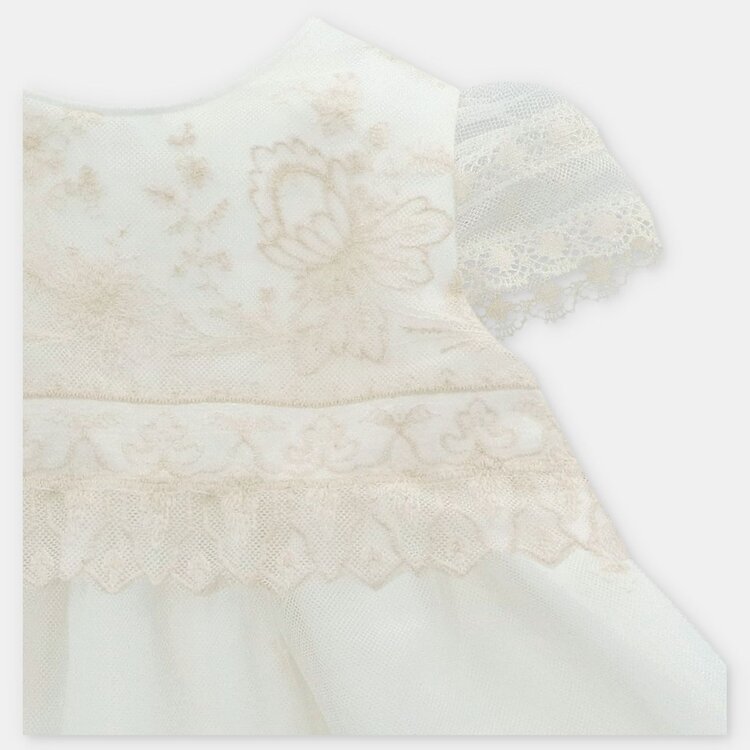 Martin Aranda Martin Aranda Girls Dress & Panty