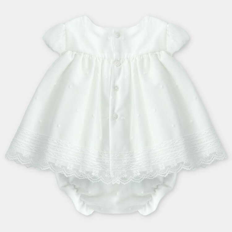 Martin Aranda Martin Aranda Girls Dress & Panty