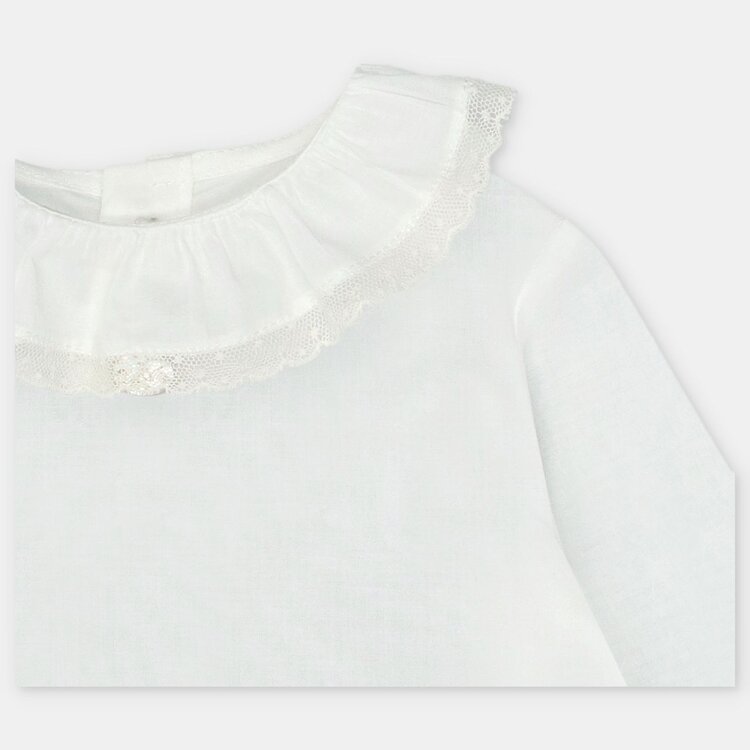 Martin Aranda Martin Aranda Girls Blouse