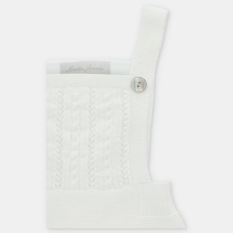 Martin Aranda Combi-Court Tricot Martin Aranda Garçon