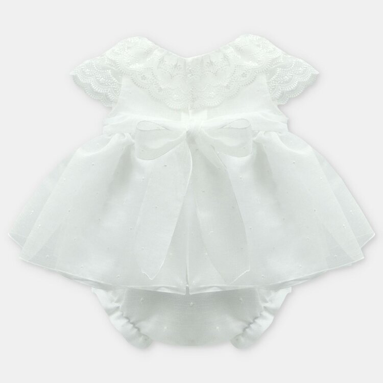 Martin Aranda Robe & Cache-Couche Martin Aranda Fille