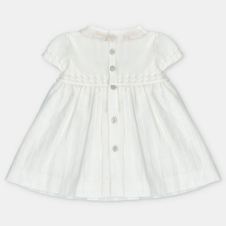 Martin Aranda Robe Martin Aranda Fille