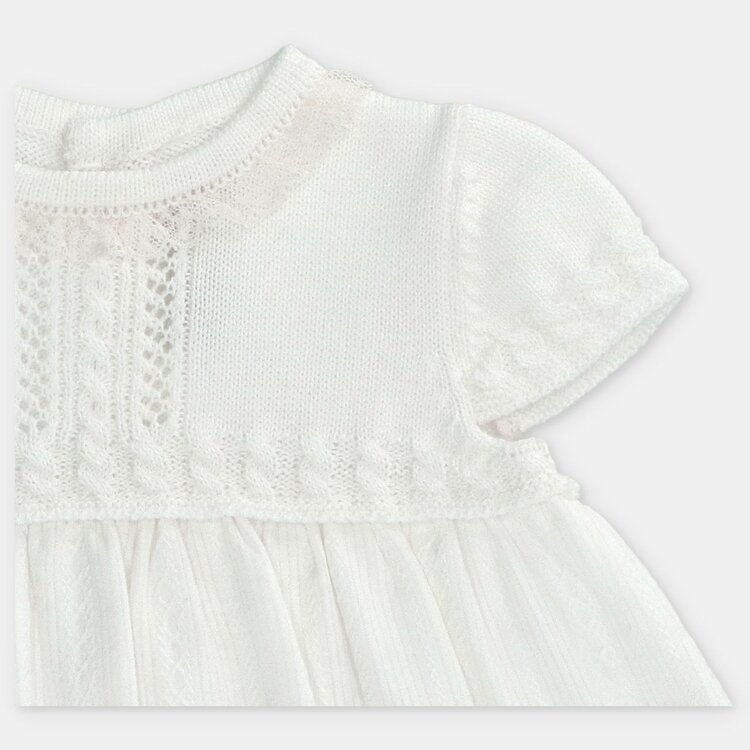 Martin Aranda Robe Martin Aranda Fille